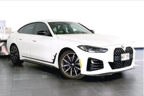 2023 BMW 430 Gran Coupe i