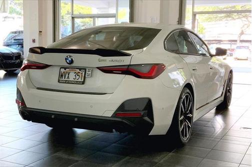 2023 BMW 430 Gran Coupe i