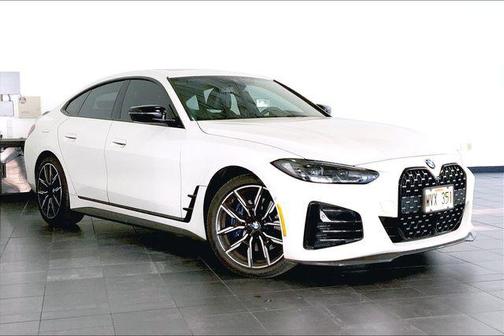 2023 BMW 430 Gran Coupe i