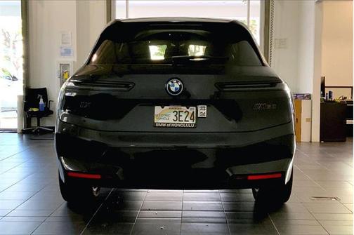 2023 BMW iX M60