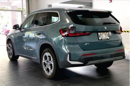 2023 BMW X1 xDrive28i