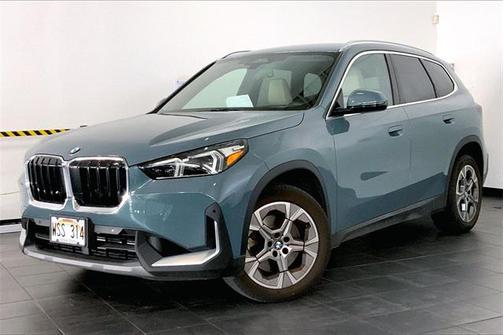 2023 BMW X1 xDrive28i
