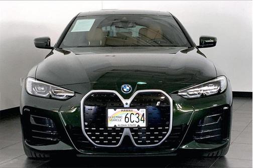 2023 BMW i4 Gran Coupe eDrive40