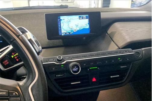 2018 BMW i3 94Ah s