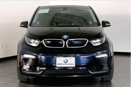 2018 BMW i3 94Ah s