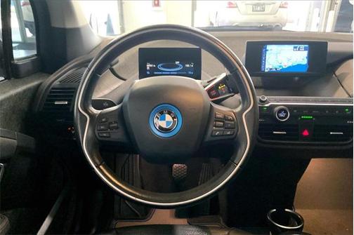 2018 BMW i3 94Ah s