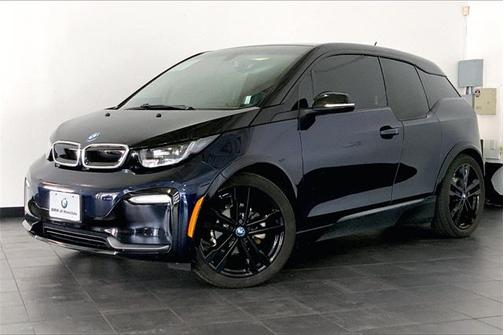 2018 BMW i3 94Ah s