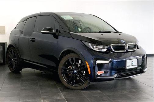 2018 BMW i3 94Ah s