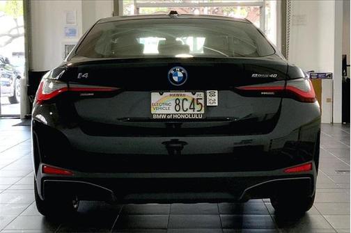 2023 BMW i4 Gran Coupe eDrive40