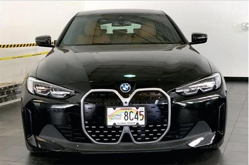 2023 BMW i4 Gran Coupe eDrive40