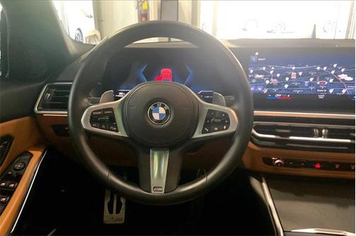 2023 BMW M340 i
