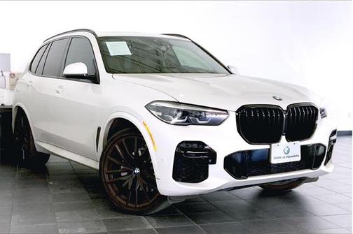 2023 BMW X5 sDrive40i