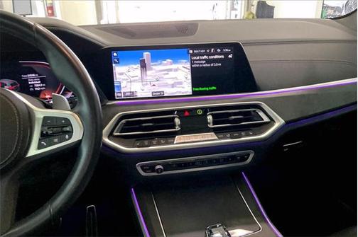 2023 BMW X5 sDrive40i