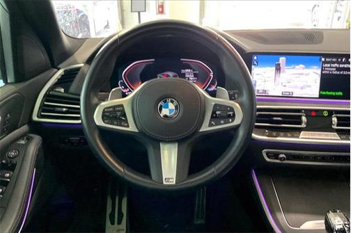 2023 BMW X5 sDrive40i