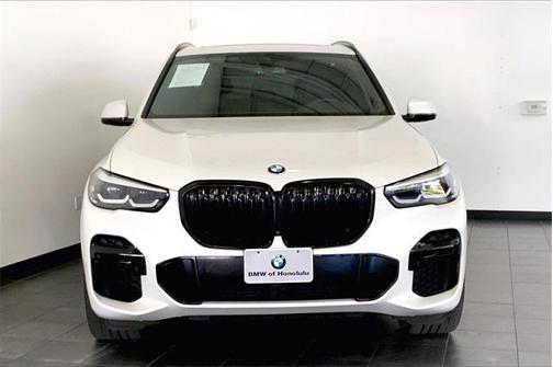 2023 BMW X5 sDrive40i