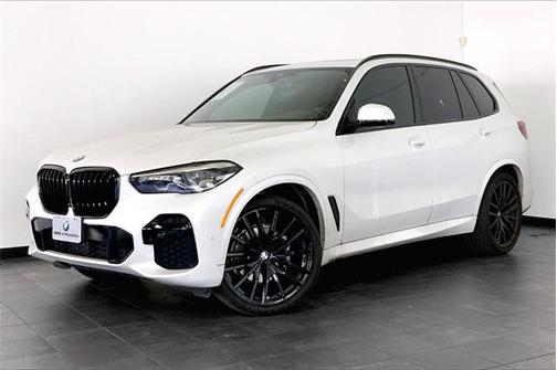 2023 BMW X5 sDrive40i
