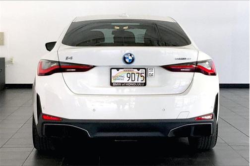 2023 BMW i4 Gran Coupe eDrive40