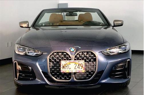 2022 BMW M440 i xDrive