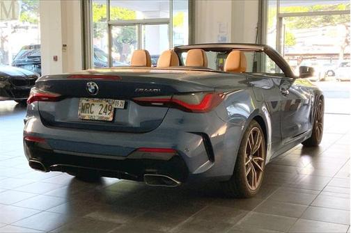 2022 BMW M440 i xDrive