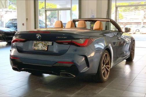 2022 BMW M440 i xDrive