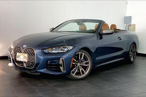 2022 BMW M440 i xDrive