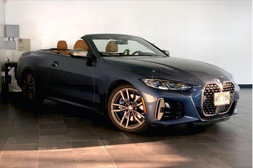 2022 BMW M440 i xDrive