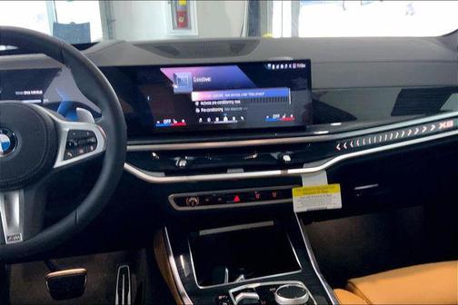 Green Metallic 2026 BMW X5 sDrive40i