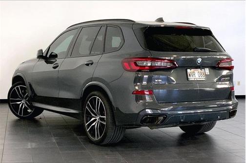 2023 BMW X5 M50i