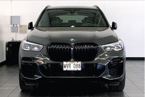 2023 BMW X5 M50i
