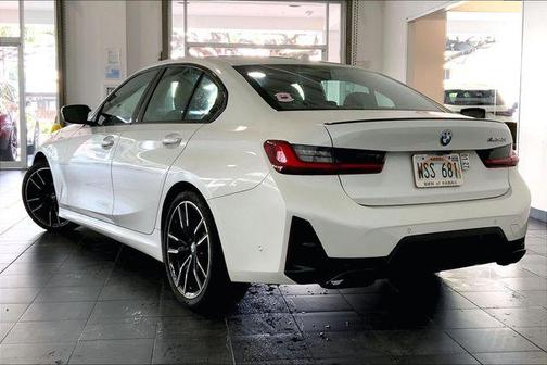 2023 BMW M340 i