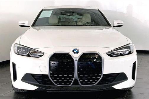 2023 BMW i4 Gran Coupe eDrive35