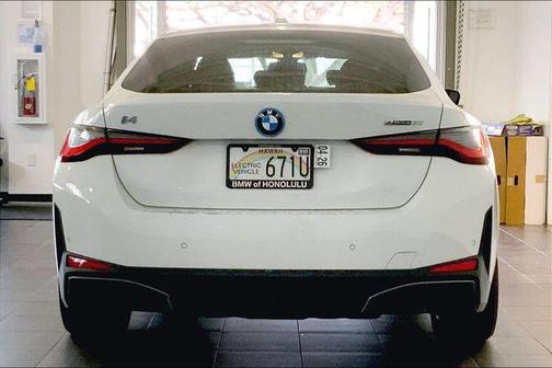 2023 BMW i4 Gran Coupe eDrive35