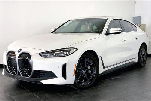 2023 BMW i4 Gran Coupe eDrive35