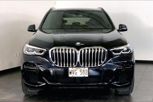 2023 BMW X5 sDrive40i