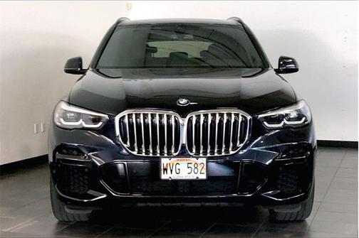 2023 BMW X5 sDrive40i