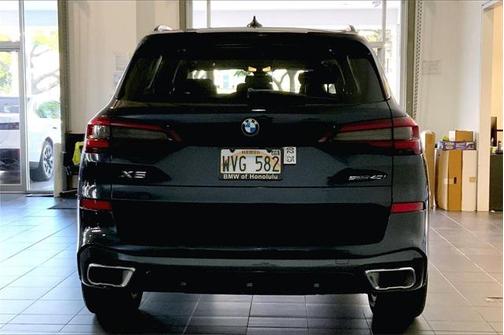 2023 BMW X5 sDrive40i