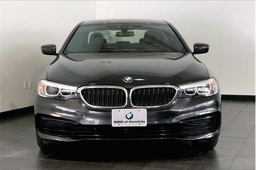 2020 BMW 530 i xDrive