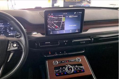 2022 Lincoln Aviator Reserve AWD