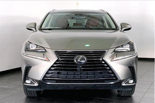 2018 Lexus NX 300 Base
