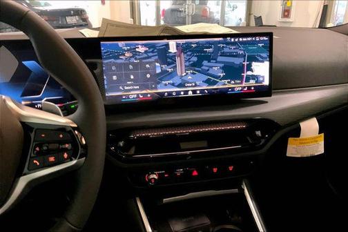 2026 BMW 430 Gran Coupe i