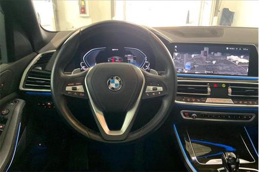 2021 BMW X5 xDrive45e