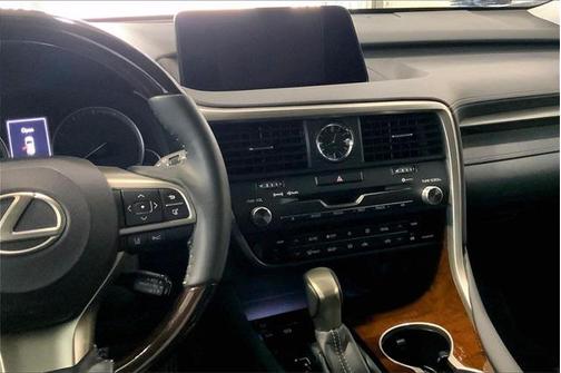 2018 Lexus RX 350 Base