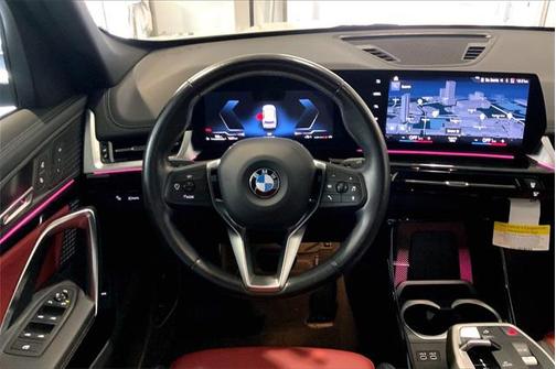 2023 BMW X1 xDrive28i