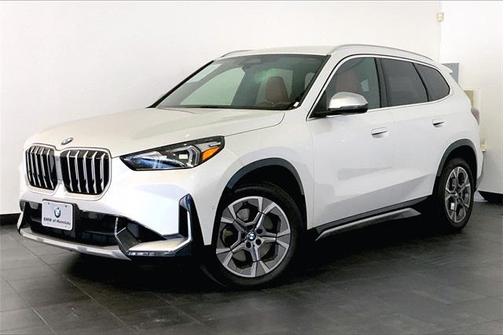 2023 BMW X1 xDrive28i