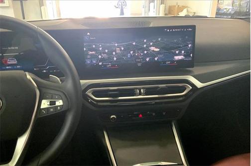 2023 BMW 330 i