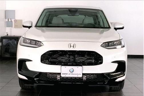 2025 Honda HR-V EX-L