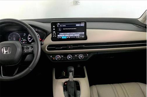 2025 Honda HR-V EX-L