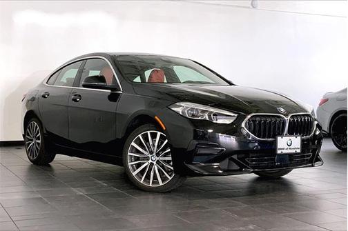 2022 BMW 228 Gran Coupe i