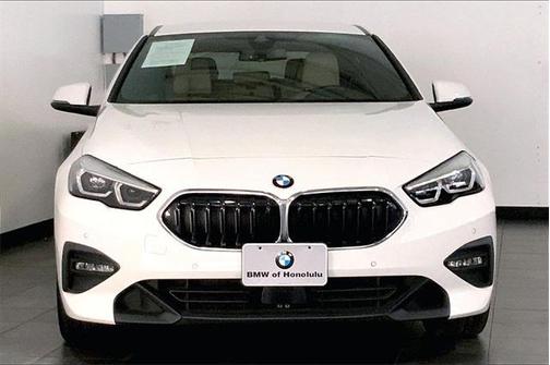 2023 BMW 228 Gran Coupe i sDrive