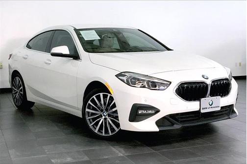 2023 BMW 228 Gran Coupe i sDrive